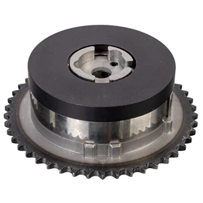 Image of 012578516, 4812907 Camshaft Adjuster FEBI BILSTEIN 172036 Exhaust Side VAUXHALL: Insignia Mk1, Mk1 Limousine