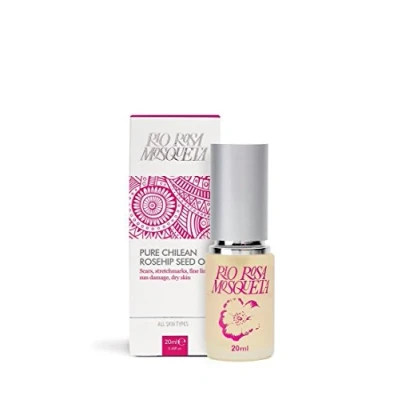 Image of Rio Trading Amazon Rose Mosqueta Oil 20ml