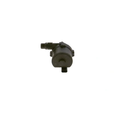 Image of 11519455014 Additional Water Pump BOSCH 0 392 023 40J 12V BMW: X5