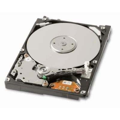 Image of Toshiba MK1059GSM 1TB SATA 3GB/s 5400rpm 2.5 Inch 12.5mm Internal Hard Drive