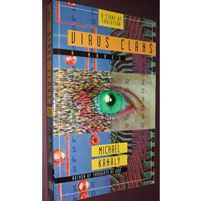 Image of Virus Clans:A Story of Evolution