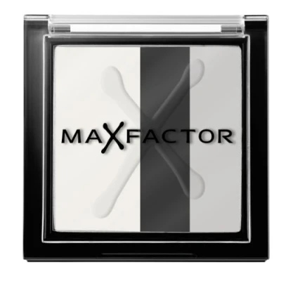 Image of Max Factor Effect Trio Eyeshadow 08 Precious Metals