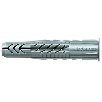 Image of Fischer Dowel, grey, 71546