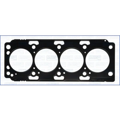 Image of 2231127870 Head Gasket AJUSA 10191520 1,3mm 88,5mm MULTILAYER STEEL HYUNDAI: SANTA FE 2