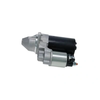 Image of 96208782 Starter motor BOSCH 1 986 S00 668 12V 1,1kW 9 30,50 links 67,9mm VAUXHALL: Corsa Mk2, Mk1, Nova CC, CHEVROLET: Aveo / Kalos Hatchback