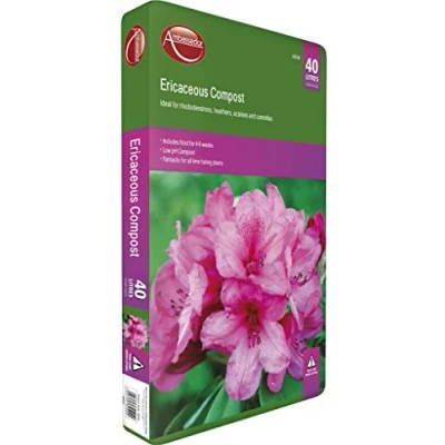 Image of Ericaceous Compost
