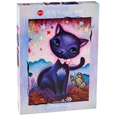 Image of Heye HY29687 Jigsaw Puzzle