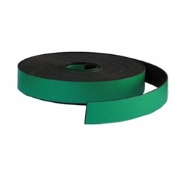 Image of Bi office Green Magnetic Tape 10mmx5m