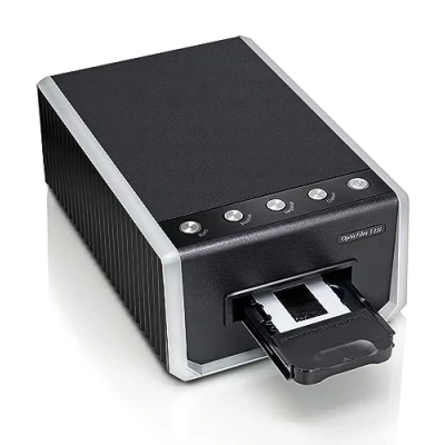 Image of Plustek OpticFilm 135 i
