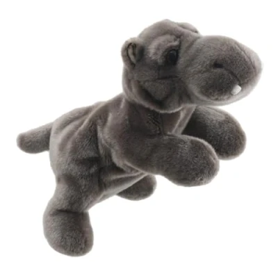 Image of The Puppet Company Full Bodied Animals Hippo Hand PC001834