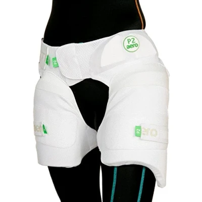 Image of Aero 2015 P2 Strippers V7 Lower Body Protector (Small Left Hand)