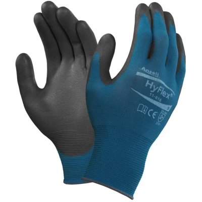 Image of Ansell Hyflex 11 616 Glove XL