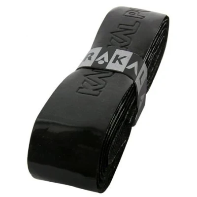 Image of Karakal 4 Grips PU Super Grip black