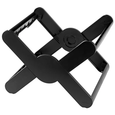 Image of HAN 19071 13, X CROSS Suspension file rack. Attractive, cutting edge design, black