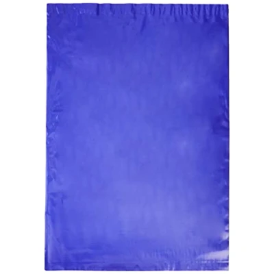 Image of Triplast 12 x 16 Inch Plastic Mailing Postal Bag Purple (Pack of 200)