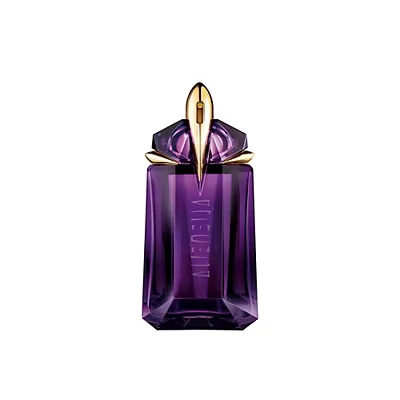 Image of Thierry Mugler Alien Eau de Parfum 60ml Spray Refillable
