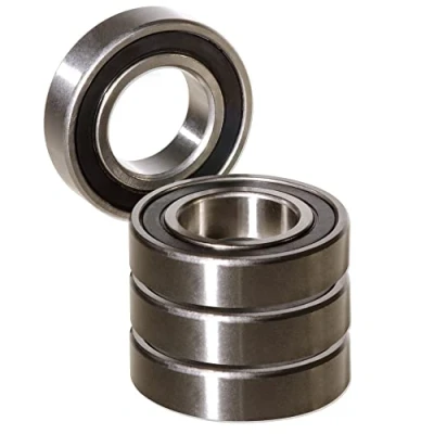 Image of endurocult Swing Arm Bearing Kit compatible with SUR RON Firefly/Light Bee X / L1e LBX