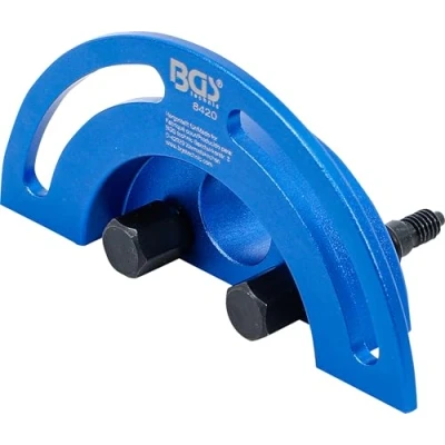 Image of BGS 8420 Water Pump Wheel Holder for Opel Ecotec Engines