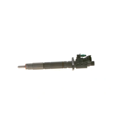 Image of 9X2Q9K546DA, 9X2Q9K546DB, 9X2Q9K546DC Injectors BOSCH 0 986 435 403 Common Rail (CR) with seal ring LAND ROVER: Range Rover Sport, CITROËN: C5 3