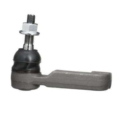 Image of 5072444AA Track rod end DELPHI TA3150 15,1mm Front Axle Right
