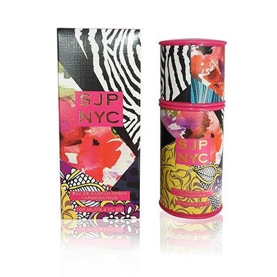 Image of Sarah Jessica Parker NYC Eau de Parfum Spray 100ml