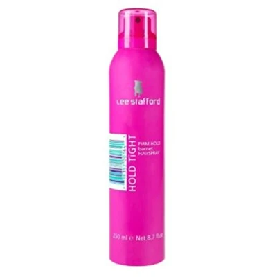 Image of Lee Stafford Hold Tight 250Ml Pack of 2