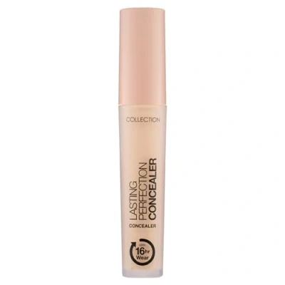 Image of Collection Cosmetics Lasting Perfection Concealer, 16 Hour Wear, Long Biscuit