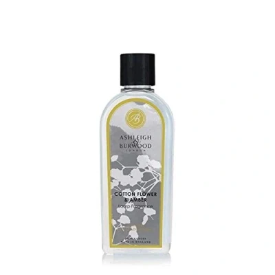 Image of Ashleigh &amp; Burwood Cotton Flower Amber 500ml