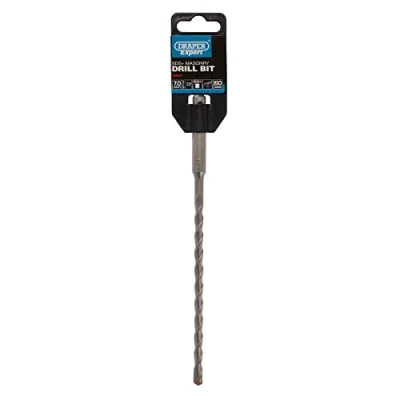 Image of Draper SDS+ Masonry Drill Bit, 7.0 x 210mm
