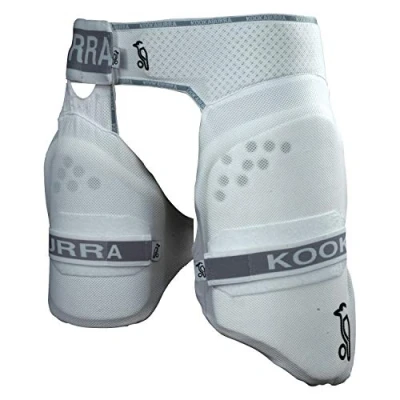 Image of Kookaburra Pro Guard Players, Small Adult Right Hand