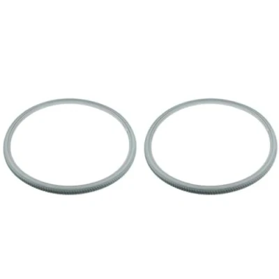 Image of 2Pcs Tyres, Polyurethane Wheelchair Street Tire, 24&quot; PU Solid Tyre, Grey, Puncture Proof