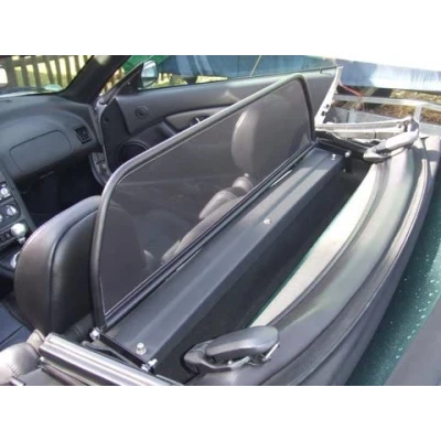 Image of Airax Wind deflector M G F + T