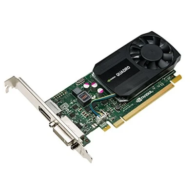 Image of PNY Graphics Card NVIDIA QUADRO K620 2 GB DDR3
