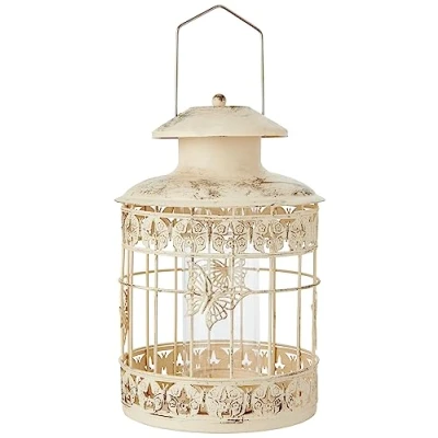 Image of CLASSIC BUTTERFLY SEED FEEDER