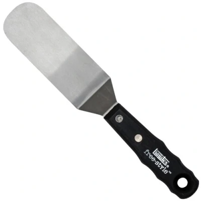 Image of Liquitex Professional Freestyle Large Painting Knife No. 4