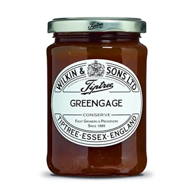 Image of Tiptree Greengage Conserve, 1x340g
