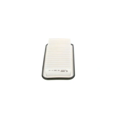 Image of 1109101S16 Air Filter BOSCH 1 457 433 972 53,5mm 120mm 247mm Insert TOYOTA: Yaris III Van, I Hatchback, II Hatchback