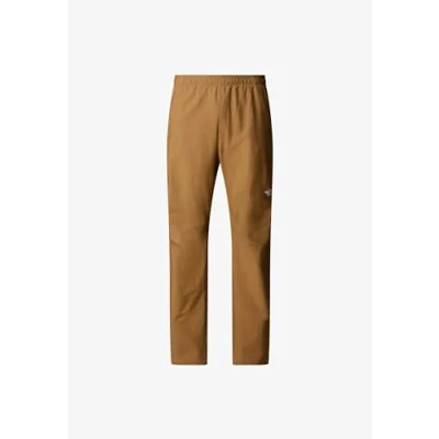 Image of The North Face M Limestone Trousers, Men&#039;s, Size: MxRegular(32), Utility brown