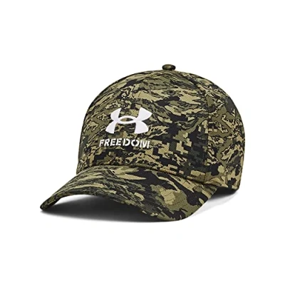 Image of Under Armour Men&#039;s Freedom Blitzing Hat