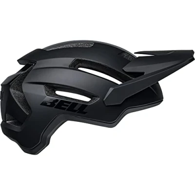Image of Bell 4Forty AIR MIPS MTB Helmet 2022: Matte Black, S 52 56cm
