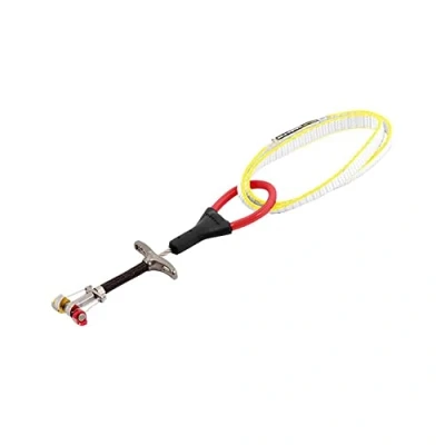 Image of DMM Dragonfly Offset Cam Red/Yellow 2 3