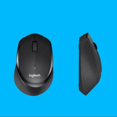 Image of Logitech M330 SILENT PLUS