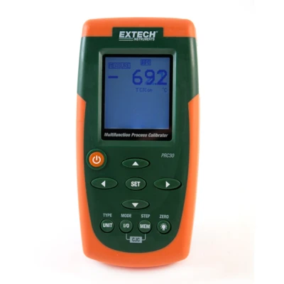 Image of Extech Instruments PRC30 Multi Function Process Calibrator