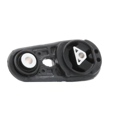 Image of 11360EM00A Engine Mount FEBI BILSTEIN 29586 Rear Rubber Metal Elastomer RENAULT: CLIO 3, MEGANE 2, SCENIC 2