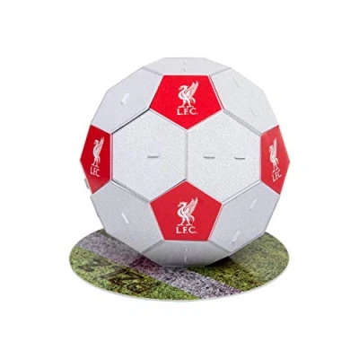 Image of FOCO LIVERPOOL FC PZLZ FOOTBALL WH