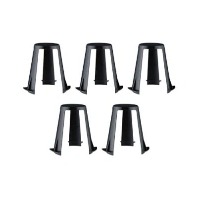 Image of Paulmann spacer for recessed lights, 6.2 9 cm, 5 pcs