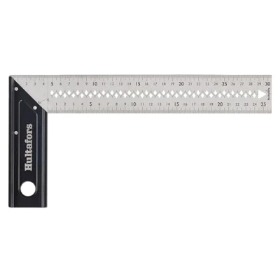 Image of Hultafors S30P Square Professional 30cm