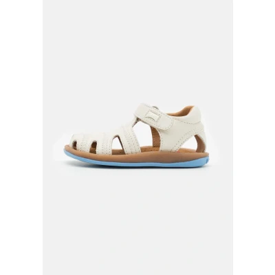 Image of Camper Unisex Baby Bicho 80372 Fisherman, White 074, 5.5 UK Child