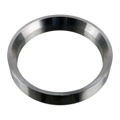 Image of 6523560015, A6523560015 Ring, wheel hub FEBI BILSTEIN 177775
