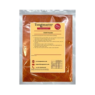 Image of Chilli Powder Spice Seasoning 1kg